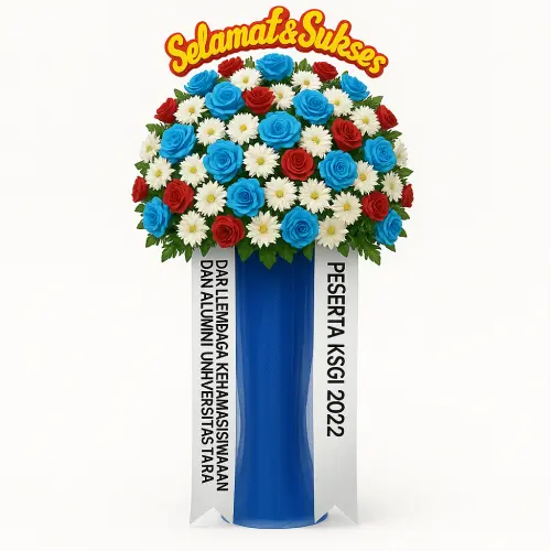 Standing Flower Nganjuk Nganjuk